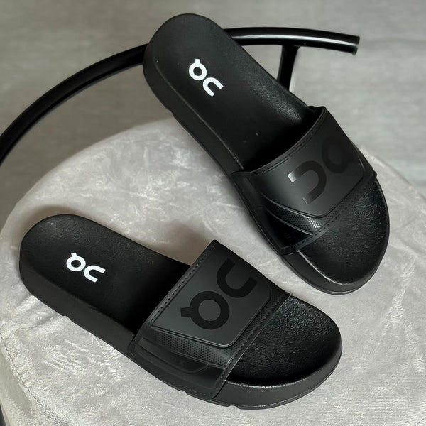 Chinelo Slide Premium - ON CLOUD-PTO-02