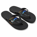 Chinelo de Dedo - Preto NKE-10