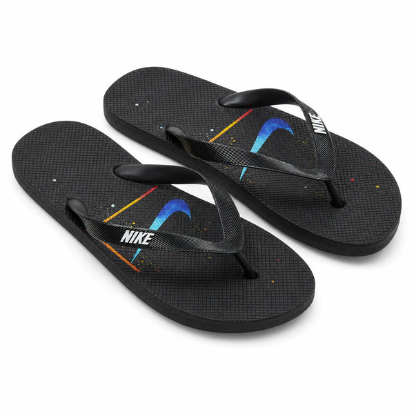 Chinelo de Dedo - Preto NKE-10