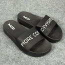 Chinelo Slide Premium - MCD-PTO-01