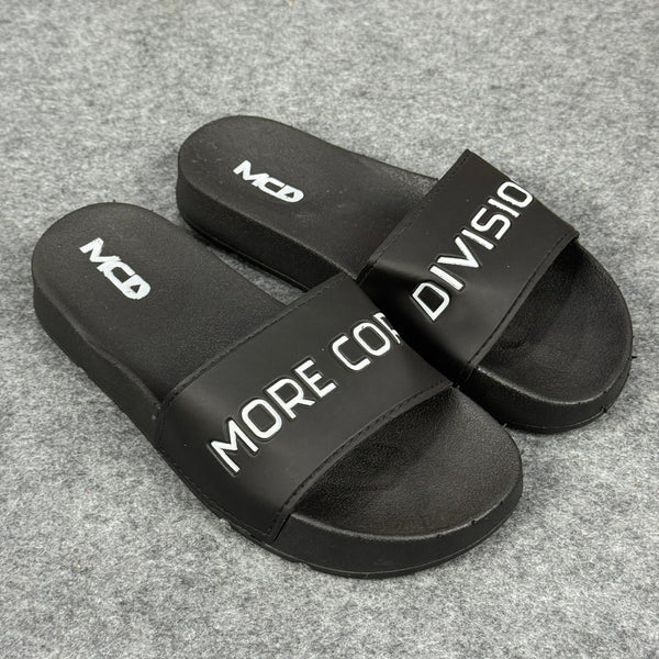 Chinelo Slide Premium - MCD-PTO-01