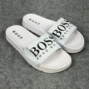 Chinelo Slide Premium - BOS -BCO-04