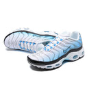 NIKE AIR MAX PLUS TN - BCO AZUL