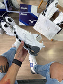 MIZUNO PRO 14 BR - BRANCO