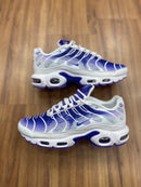 NIKE AIR MAX PLUS TN - DRAGÃO BCO ROXO