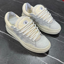 ADIDAS CAMPUS BAD BUNNY - CINZA