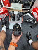 NK AIR MAX TN BR - PRETO