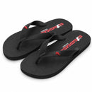 Chinelo de Dedo - Preto ACS-03