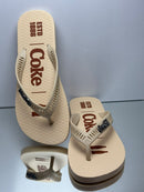 Chinelo de Dedo - Coca Cola -02