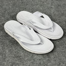 Chinelo Oakley - Branca