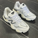 NEW BALANCE 9060 Prem. - BRANCO CINZA
