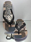 Chinelo de Dedo - Coca Cola -06