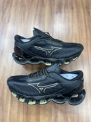 MIZUNO PRO 12 IMPORT. - PTO DOURADO