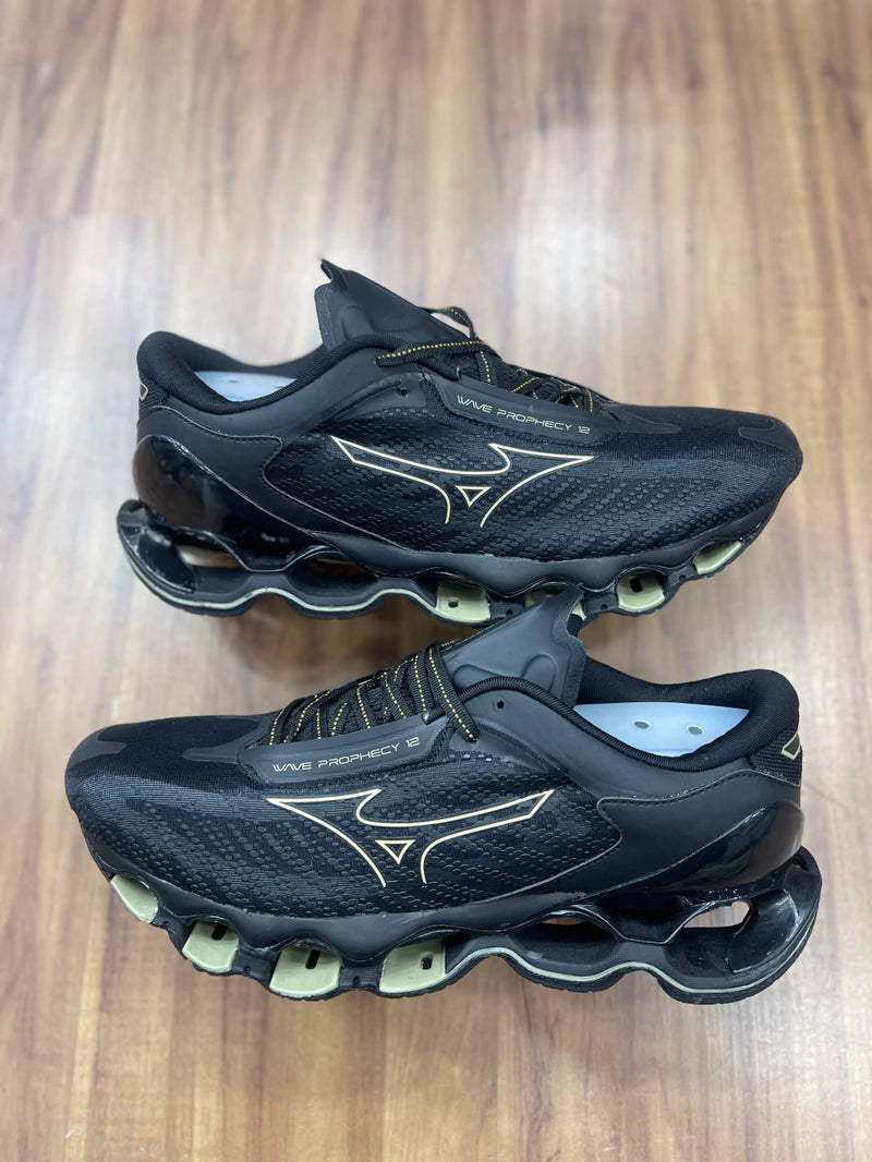 MIZUNO PRO 12 IMPORT. - PTO DOURADO