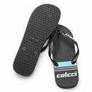 Chinelo de Dedo - Preto CLC- 11