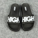 Chinelo Slide Premium - HGH-PTO-01