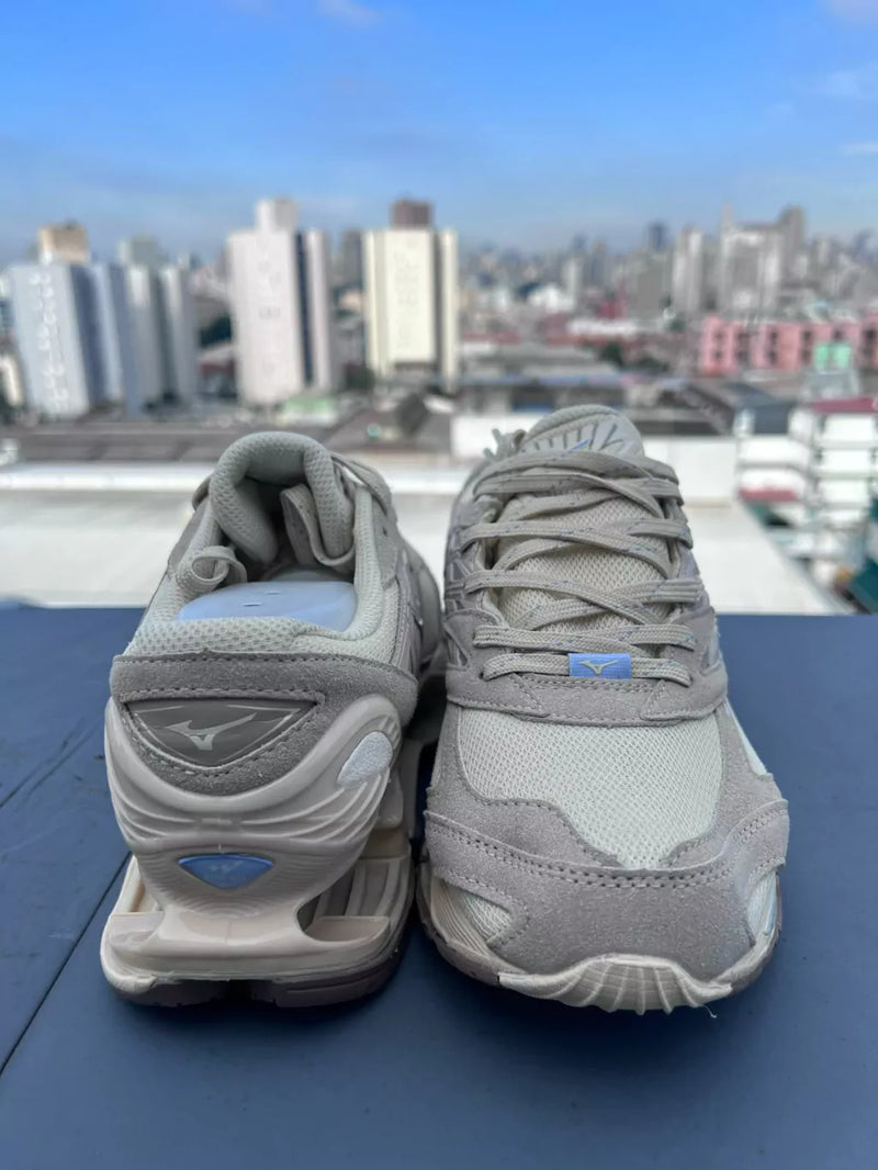 MIZUNO PRO LS - BEGE