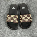 Chinelo Slide Premium - LVT-PTO-04