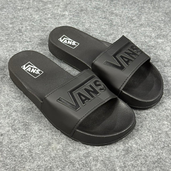 Chinelo Slide Premium - VNS-PTO-01