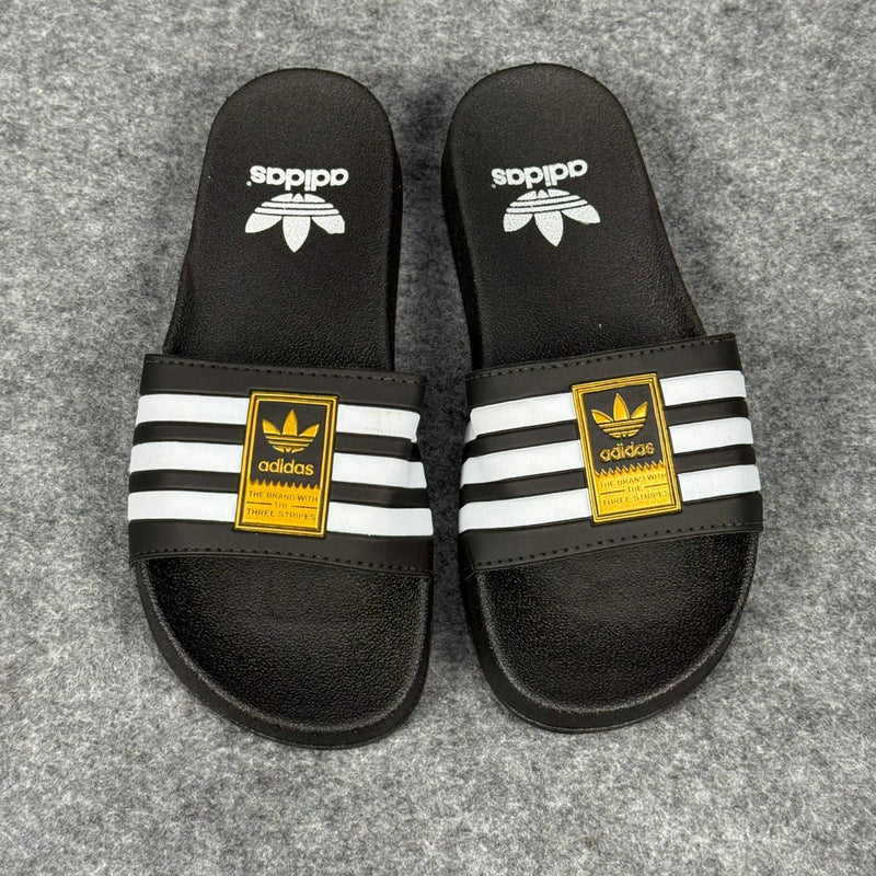 Chinelo Slide Premium - ADS-PTO-09