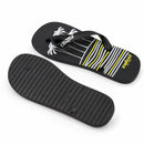 Chinelo de Dedo - Preto CLC- 10