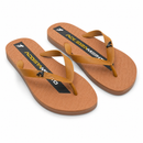 Chinelo de Dedo - Caramelo ACS-01
