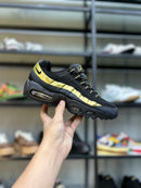 Air Max 95 “Black Gold”