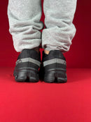 On cloud preto premium