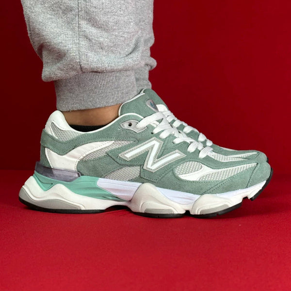 New balance 9060 verde nacional premium