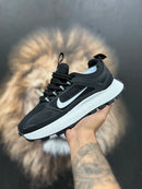 NK BAILLELI "Black White”