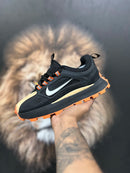 NK BAILLELI "Black Orange”