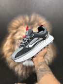 NK BAILLELI “Gray Blood”