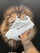 NK BAILLELI “White Ice”