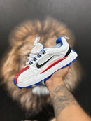 NK BAILLELI “Rainbown”