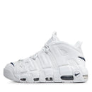 Nike Air More Uptempo "White”