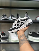 LV Skate “Black And White”