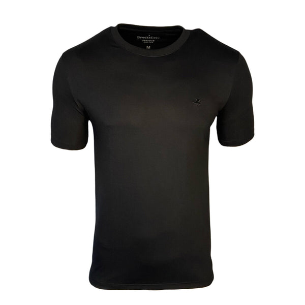 Pack 6 Camisetas - BROOKSFIELD BÁSICA 40.1 - Grade 2-M 2-G 2-GG