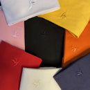Pack 6 Camisetas - BROOKSFIELD BÁSICA 40.1 - Grade 2-M 2-G 2-GG