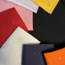 Pack 6 Camisetas - BROOKSFIELD BÁSICA 40.1 - Grade 2-M 2-G 2-GG