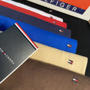 Pack 6 Camisetas TOMMY HILFIGER BASICA - Grade 2-M 2-G 2-GG