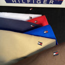 Pack 6 Camisetas TOMMY HILFIGER BASICA - Grade 2-M 2-G 2-GG