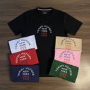 Pack 6 Camisetas TOMMY HELFIGER NEW YORK - Grade 2-M 2-G 2-GG
