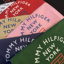 Pack 6 Camisetas TOMMY HELFIGER NEW YORK - Grade 2-M 2-G 2-GG