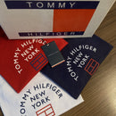Pack 6 Camisetas TOMMY HELFIGER NEW YORK - Grade 2-M 2-G 2-GG