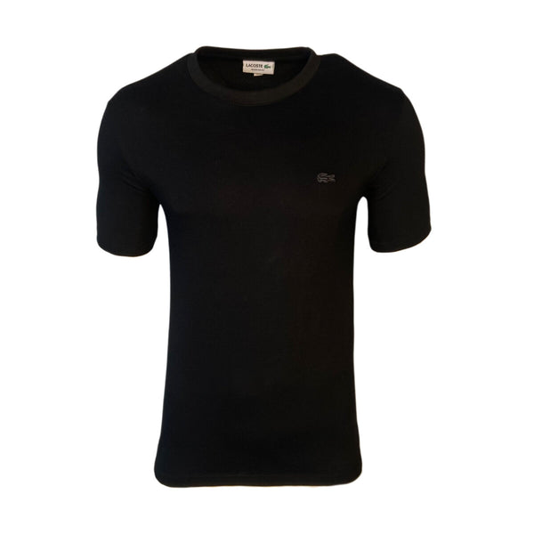 Pack 6 Camisetas LACOSTE BÁSICA SOBRE TOM - Grade 2-M 2-G 2-GG