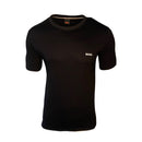 Pack 5 Camisetas - HUGO BOSS BÁSICA RELEVO - Grade 2-M 2-G 1-GG