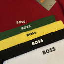 Pack 6 Camisetas HUGO BOSS CAMUFLADO - Grade 2-M 2-G 2-GG