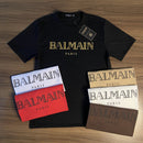 Pack 6 Camisetas HUGO BOSS CAMUFLADO - Grade 2-M 2-G 2-GG