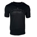 Pack 6 Camisetas BROOKSFIELD TRADMERK ORIGINAL - Grade 2-M 2-G 2-GG