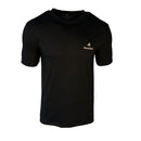 Pack 6 Camisetas ROOKSFIELD BÁSICA ESTAMPADA- Grade 2-M 2-G 2-GG